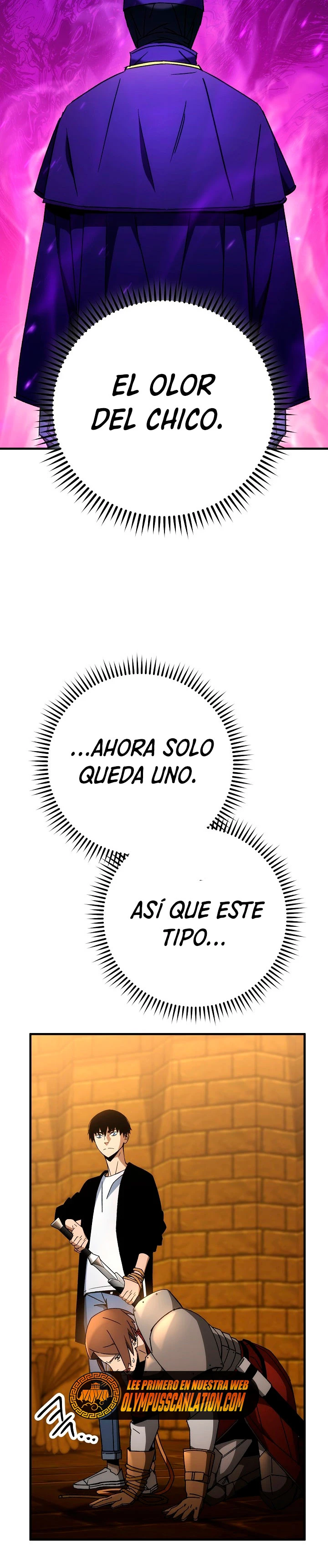 Heroe, regresa > Capitulo 31 > Page 101